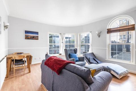 2 Edward Square, London, SE16 5EE