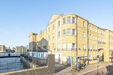 2 Edward Square, London, SE16 5EE
