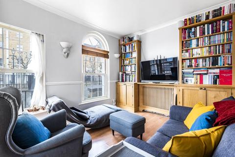 2 Edward Square, London, SE16 5EE
