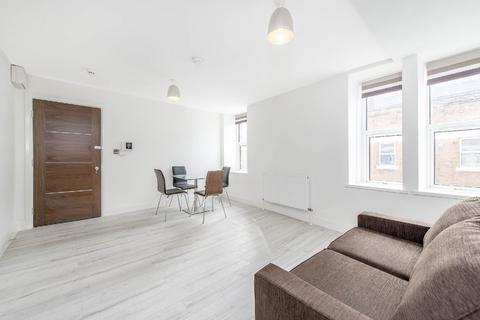 1 bedroom apartment to rent, Hildreth Street, South West London