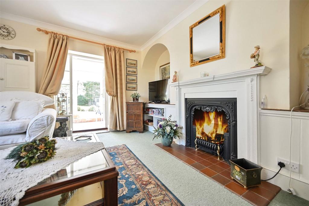 Drawing Room