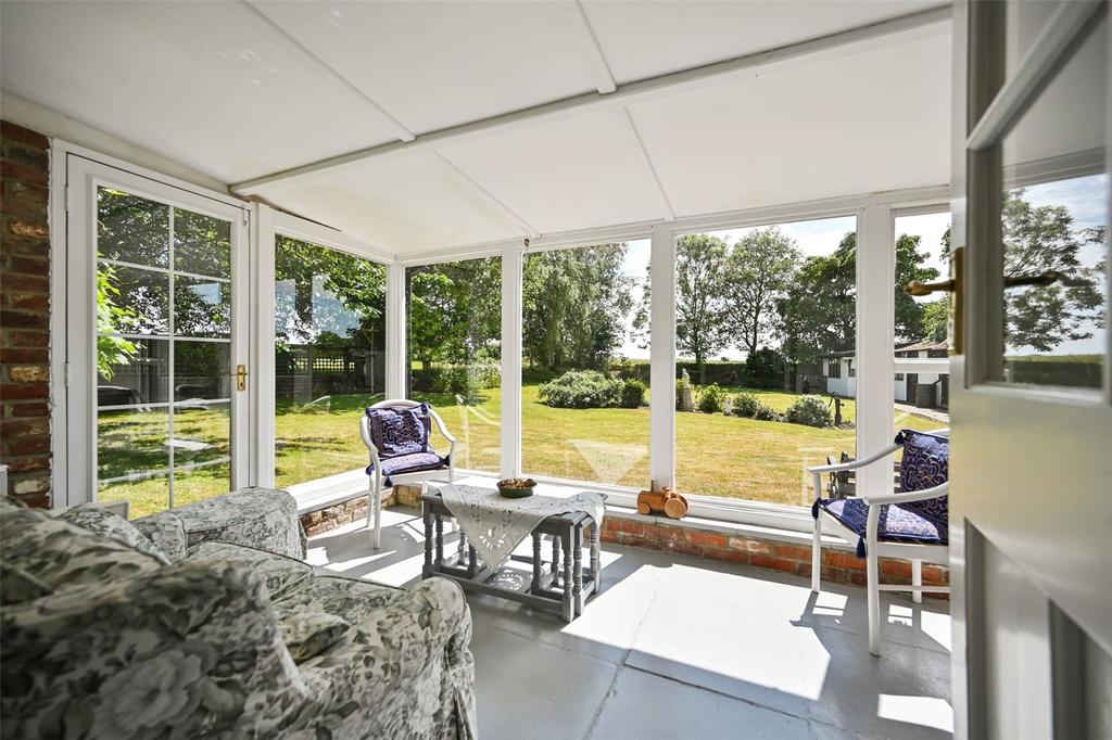 Sun Room