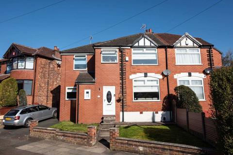 117 Downham Crescent, Prestwich, Manchester, M25 0BG