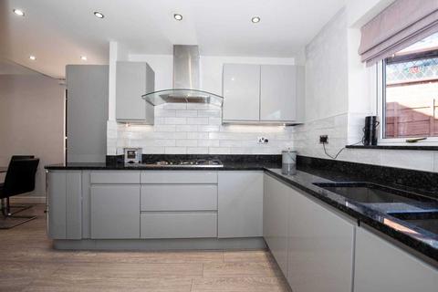 117 Downham Crescent, Prestwich, Manchester, M25 0BG