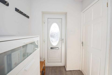 117 Downham Crescent, Prestwich, Manchester, M25 0BG