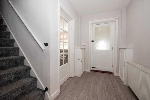 117 Downham Crescent, Prestwich, Manchester, M25 0BG