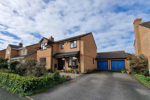 77 Hanson Park, Northam, Bideford, EX39 3SB