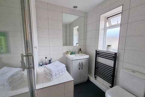 77 Hanson Park, Northam, Bideford, EX39 3SB