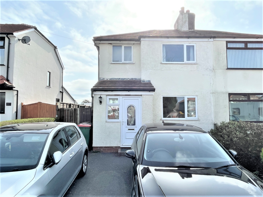Blackpool Road, Lea, PR2 3 bed semidetached house £600 pcm (£138 pw)