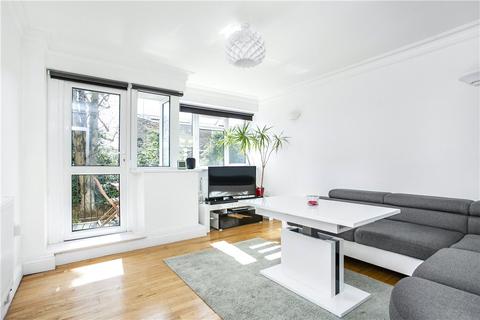 21 Thursley Gardens, London, SW19 6JT