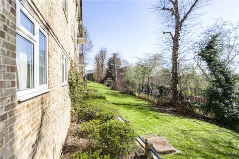 21 Thursley Gardens, London, SW19 6JT