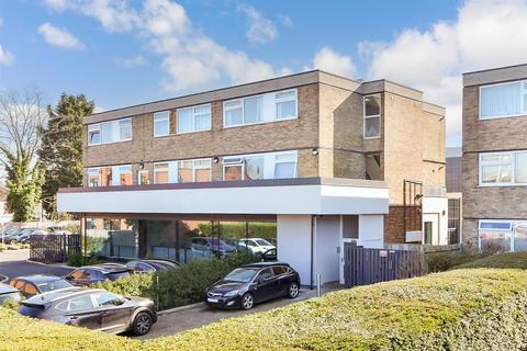 2 bedroom flat for sale, Wickham Road, Shirley, Croydon, Surrey