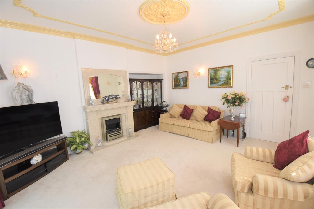 Cornhill Road, Davyhulme, M41 4 bed detached bungalow £725,000