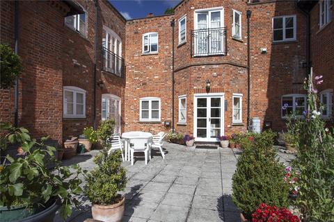 11, Mortimer Hall The Street, Mortimer, Reading, RG7 3NS