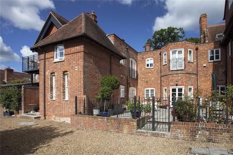11, Mortimer Hall The Street, Mortimer, Reading, RG7 3NS