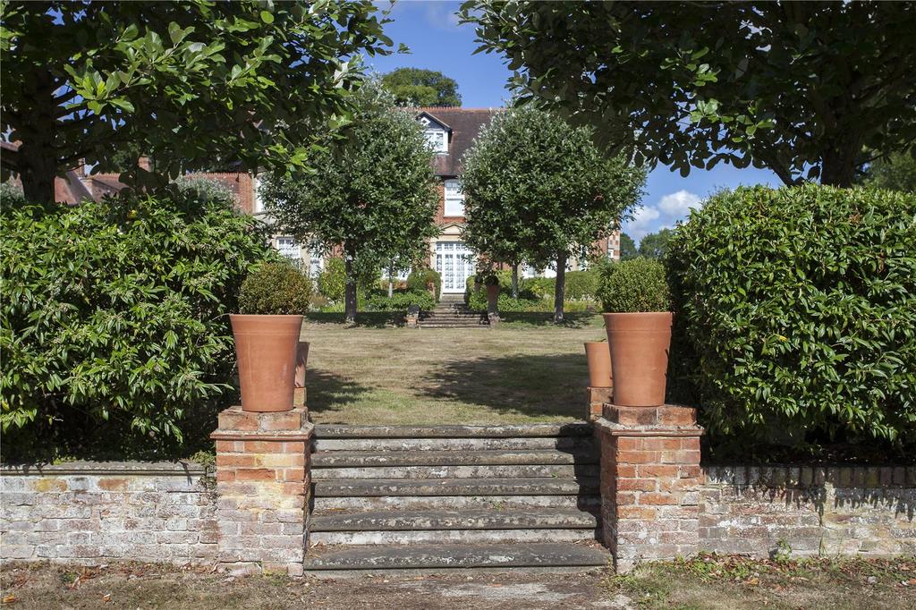 Steps
