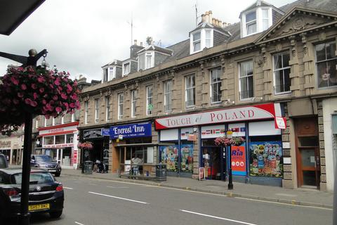 1 bedroom flat to rent, 34a South Methven Street