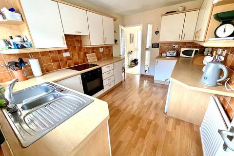 43 Greengate, Levens, Kendal, LA8 8NF