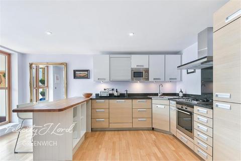 2 bedroom flat to rent, Woolwich Road, SE10