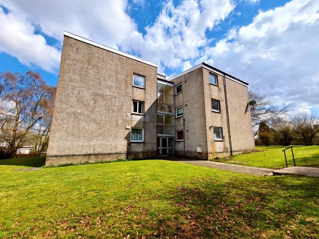 Clutha Place, East Kilbride, South... 1 bed flat £410 pcm (£95 pw)