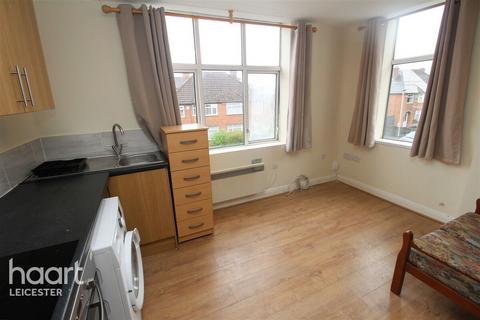 1 bedroom apartment to rent, Wentworth Road, Leicester