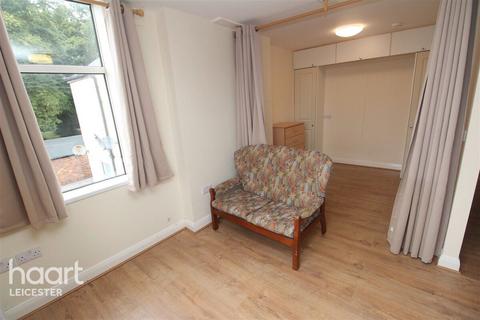 1 bedroom apartment to rent, Wentworth Road, Leicester