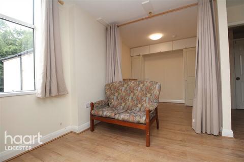 1 bedroom apartment to rent, Wentworth Road, Leicester