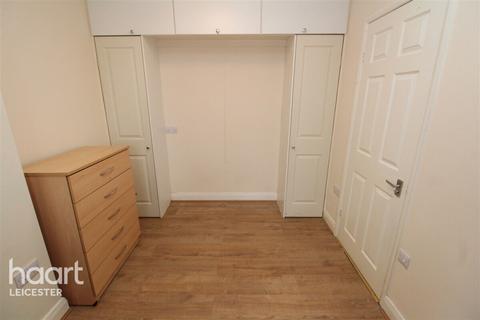 1 bedroom apartment to rent, Wentworth Road, Leicester