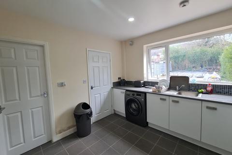 3 bedroom house share to rent - Wain Avenue, Newcastle-Under-Lyme ST5