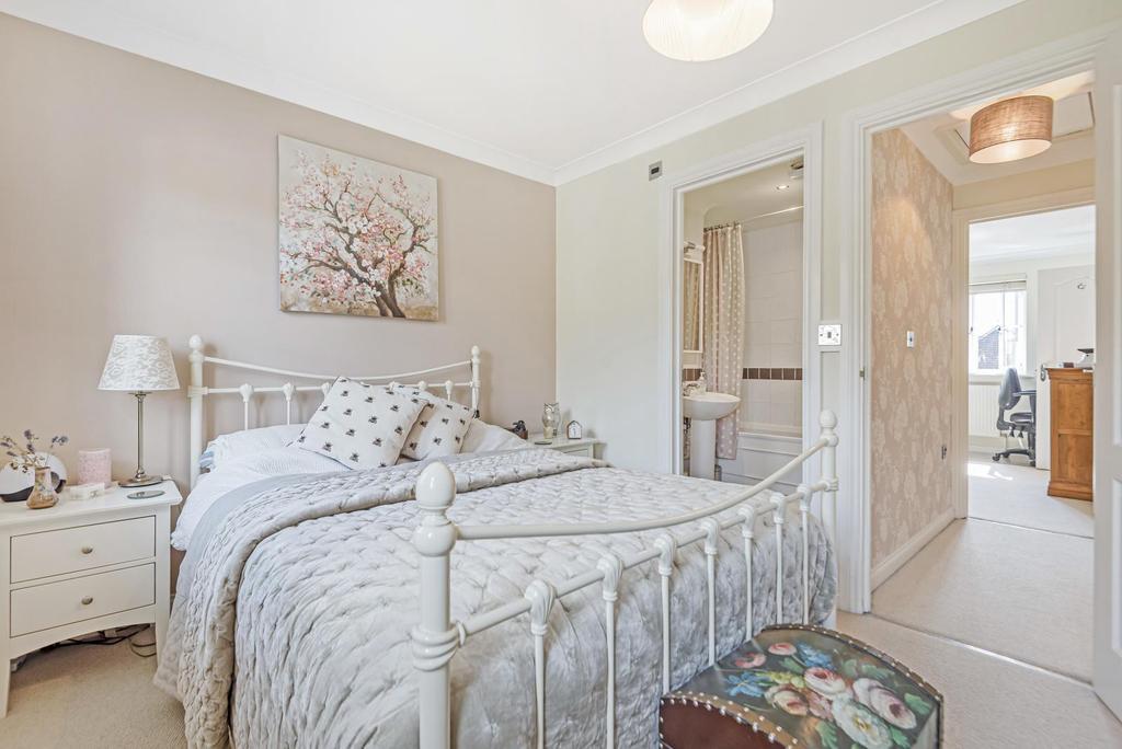 Bed 1