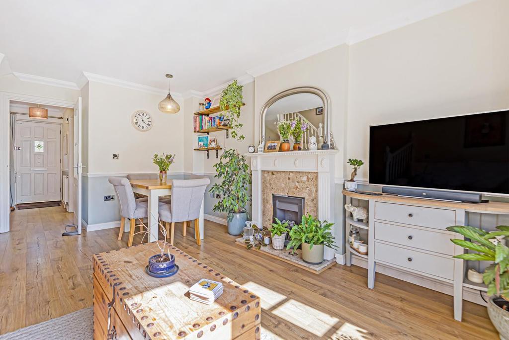 Living space