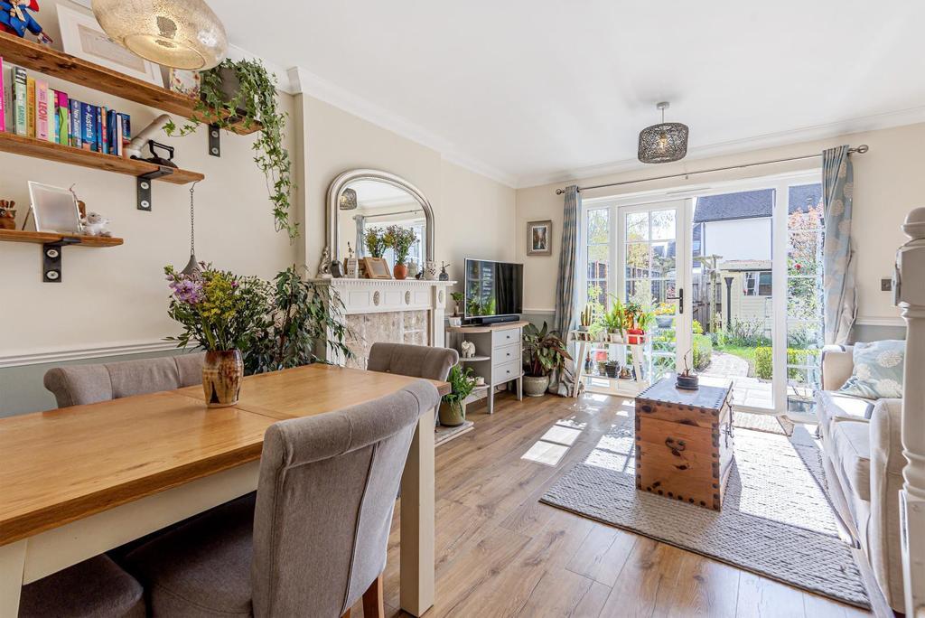 Living space
