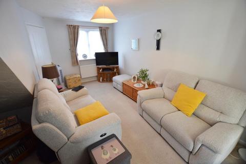 2 bedroom terraced house to rent, Lilly Hill, Olney, MK46 5EZ