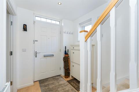 56 Blackchapel Road, Edinburgh, EH15 3QU
