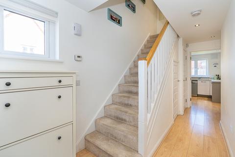 56 Blackchapel Road, Edinburgh, EH15 3QU