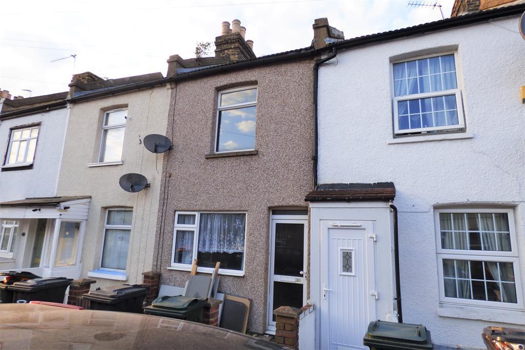 Waldeck Road, Dartford, DA1 1UA 2 bed terraced house £975 pcm (£225 pw)