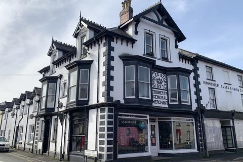 31 High Street, Llandovery, SA20 0DD