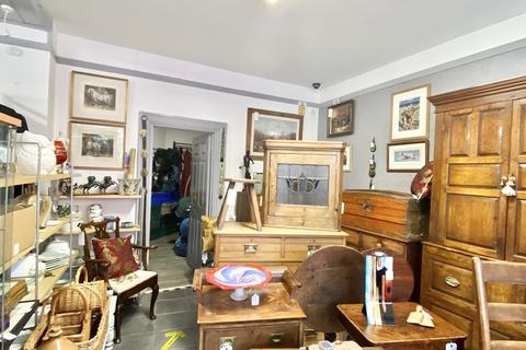 31 High Street, Llandovery, SA20 0DD