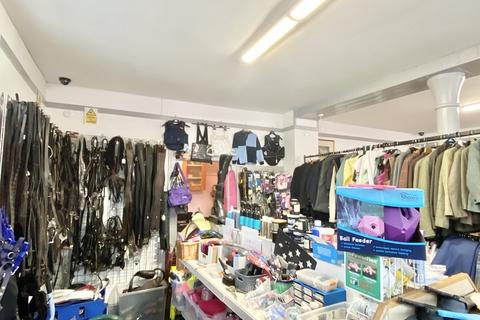 31 High Street, Llandovery, SA20 0DD