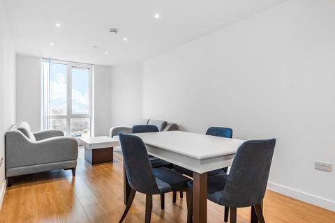 2 bedroom apartment to rent, Bond Way,  Bracknell,  RG12