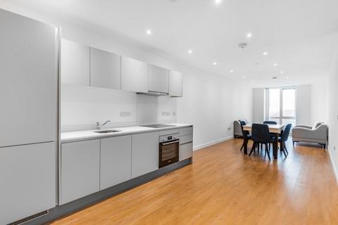 2 bedroom apartment to rent, Bond Way,  Bracknell,  RG12