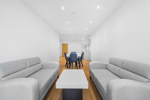 2 bedroom apartment to rent, Bond Way,  Bracknell,  RG12