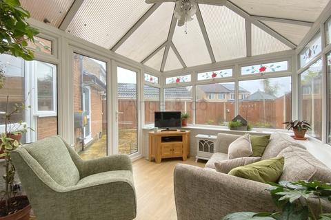 12 Bloomfield Way, Carlton Colville, Lowestoft, NR33 8TH