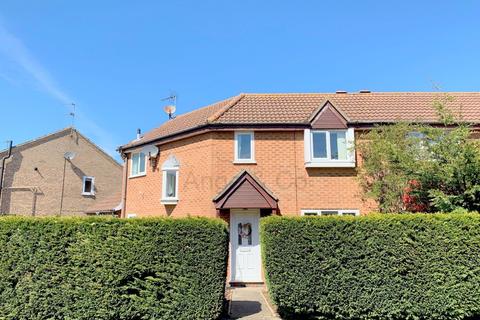 12 Bloomfield Way, Carlton Colville, Lowestoft, NR33 8TH
