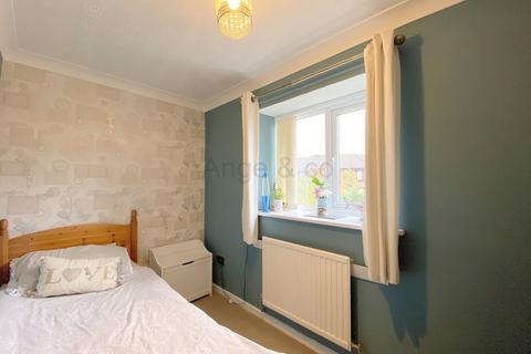 12 Bloomfield Way, Carlton Colville, Lowestoft, NR33 8TH