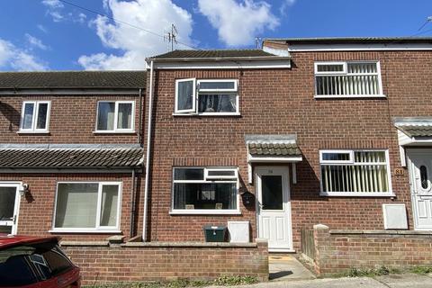 79 Avondale Road, Lowestoft, NR32 2HU