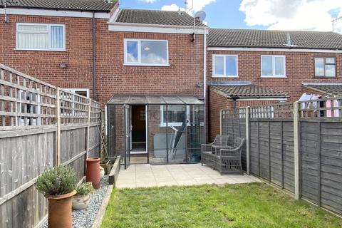 79 Avondale Road, Lowestoft, NR32 2HU