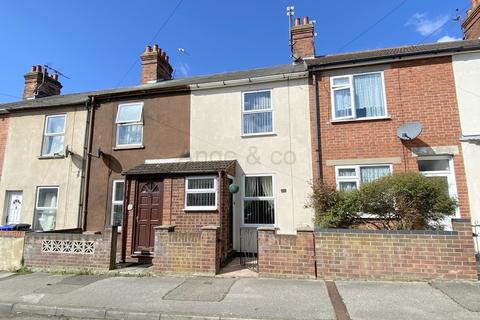 51 Avondale Road, Lowestoft, NR32 2HU