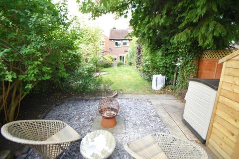 42 Castle Lane, Solihull, B92 8DB