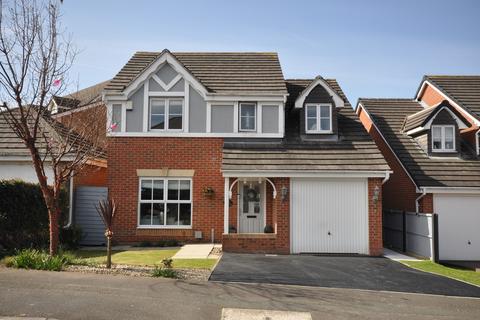 9 Stoney Croft, Hoyland, Barnsley, S74 0LZ